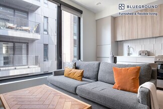 35 W 2nd St Unit FL5-ID887, Boston, MA 02127