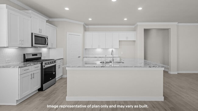 7615 Cat Hollow Rd, Odessa, TX 79765 - photo 4