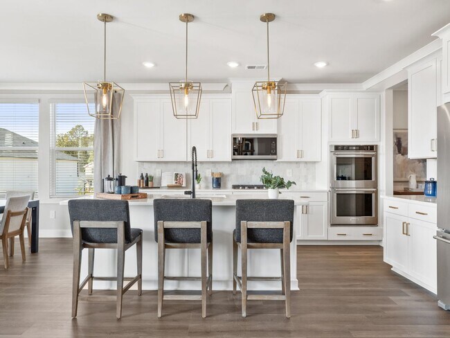 1297 Whitman Cir unit 37981561, Monroe, GA 30656 - photo 7