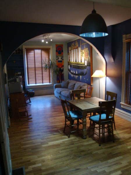 152 W Bayaud Ave, Denver, CO 80223 - photo 2