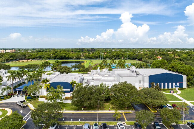 Oxbridge Academy of the Palm Beaches