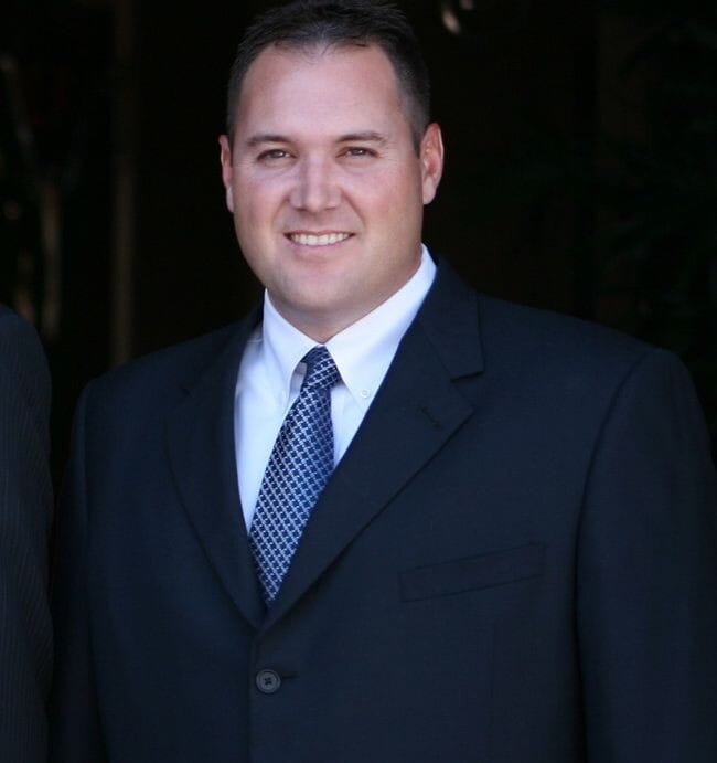 David Carroll Real Estate Agent in Tucson, AZ