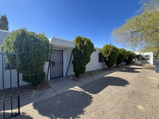 225 Vermont St NE Unit 4, Albuquerque, NM 87108