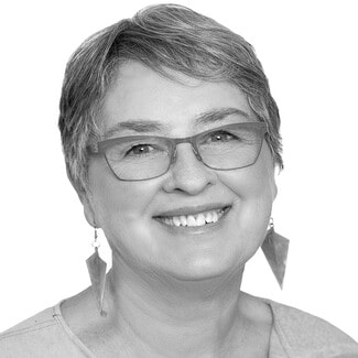 Mary Canavan