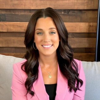 Caitlin Baratta