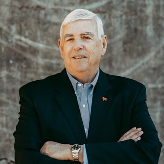 Harold Chappell