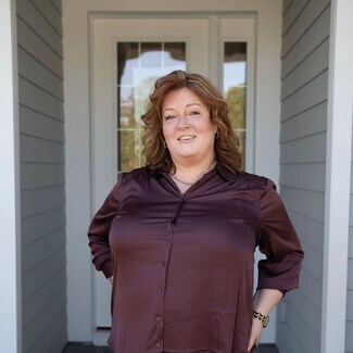 Amy Jamison Stewart