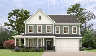 7130 Blue Run, Raleigh, NC 27604