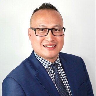 Robert Dinh