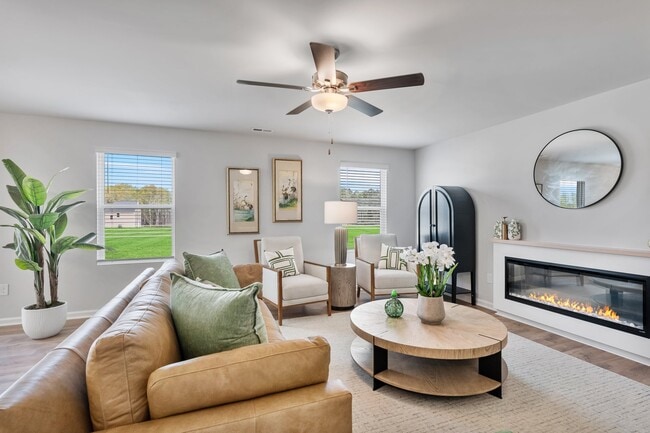 2680 Trawler Way, Kannapolis, NC 28083 - photo 2