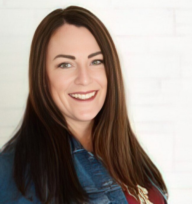 Rachel Simonds