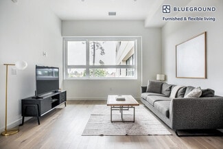 701 S Hudson Ave Unit FL2-ID1298, Los Angeles, CA 90005