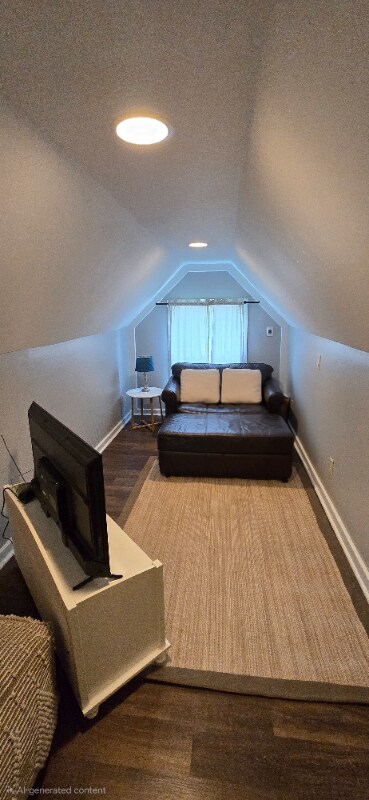 216 N Summit St unit B, Indianapolis, IN 46201 - photo 4