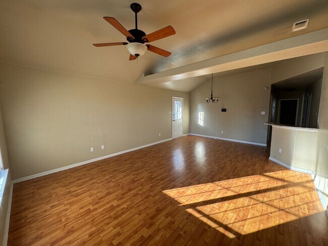3003 Baldwin Loop unit A, Killeen, TX 76549 - photo 4
