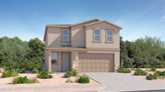 12194 N Dandridge Ave Unit 36041017, Marana, AZ 85653