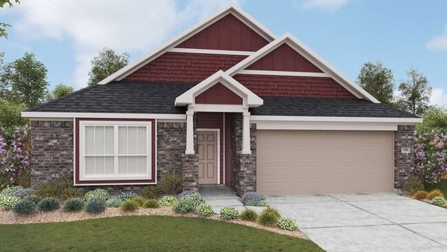 421 Hazy View Rd unit 37803052, San Marcos, TX 78666 - photo 5