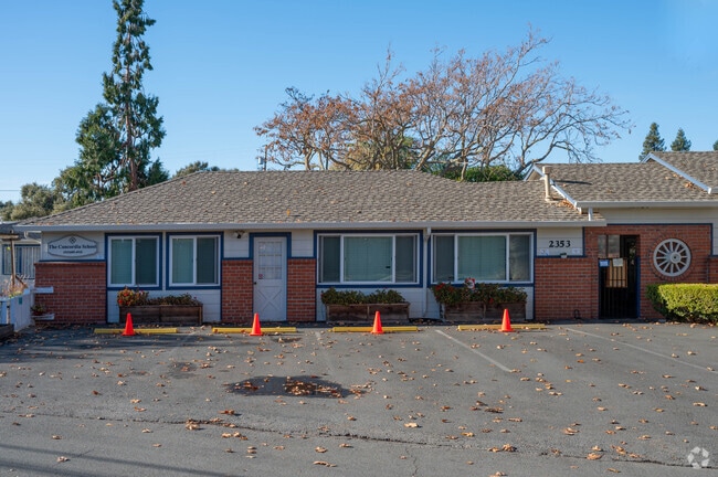 Concordia School gives its students the opportunity to grow.