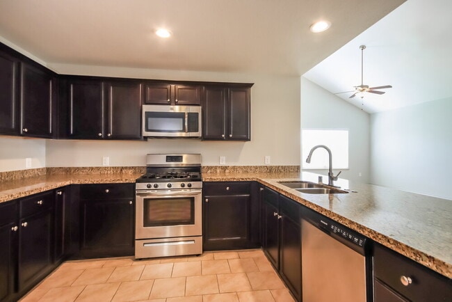 2602 Ski Lodge Dr, Spring, TX 77373 - photo 7