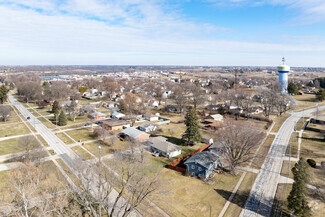 Pleasant Hill