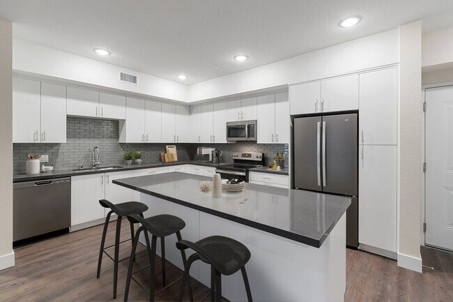 Vernola Marketplace | BRAND-NEW LUXURY APARTMENTS, Jurupa Valley, CA 91752 - photo 6