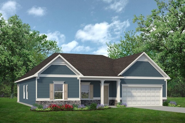 130 Harvest Moon Dr unit 38731793, Harvest, AL 35749 - photo 4