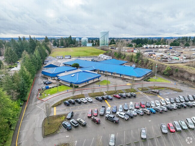 Martin Sortun Elementary School