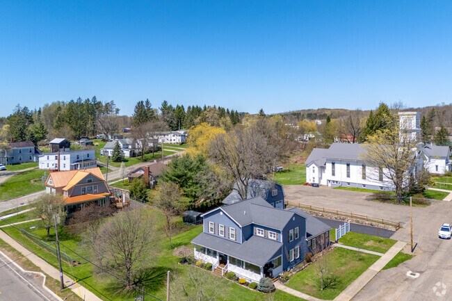 Sherman is named after Roger Sherman who signed the Declaration of Independence.