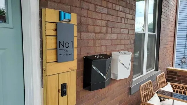 324 W 14th Ave unit 1, Homestead, PA 15120 - photo 2