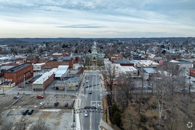 Discover the charm and history of Cambridge.