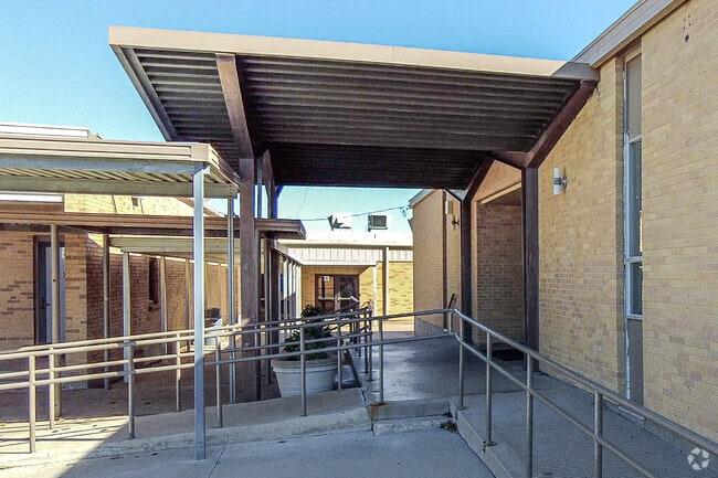 Burleson Collegiate High School is a long-standing institution within Burleson, TX.