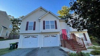 1414 Maymont Ct, Charlottesville, VA 22902