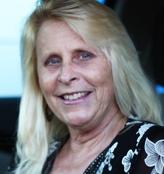 Deborah Drummond