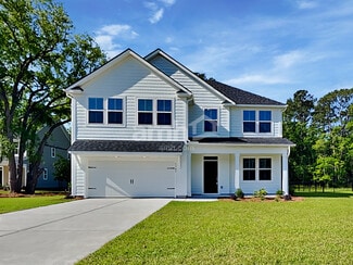 1147 Alice Smalls Rd, Mount Pleasant, SC 29466