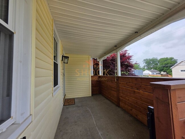 1109 S 14th St, Lafayette, IN 47905 - photo 3