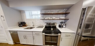 65 Beech Glen St Unit S, Boston, MA 02119