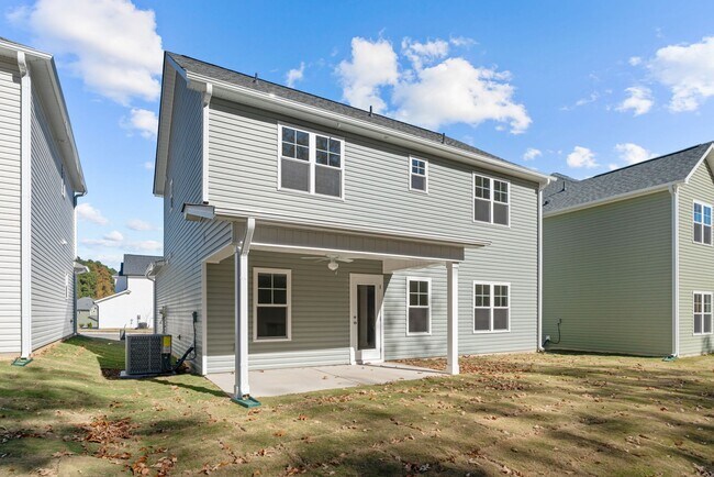 632 Chambers Dr, Southern Pines, NC 28387 - photo 7