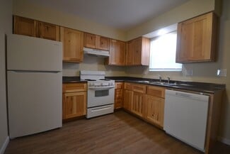 1909 Westmoor Dr Unit 1, Poplar Bluff, MO 63901