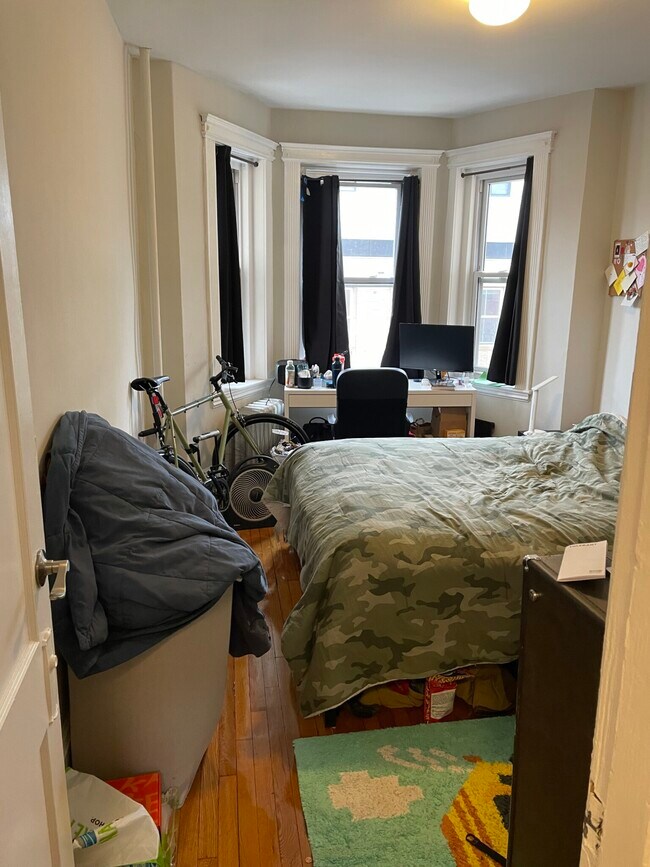 45 Hemenway St unit 27, Boston, MA 02115 - photo 6