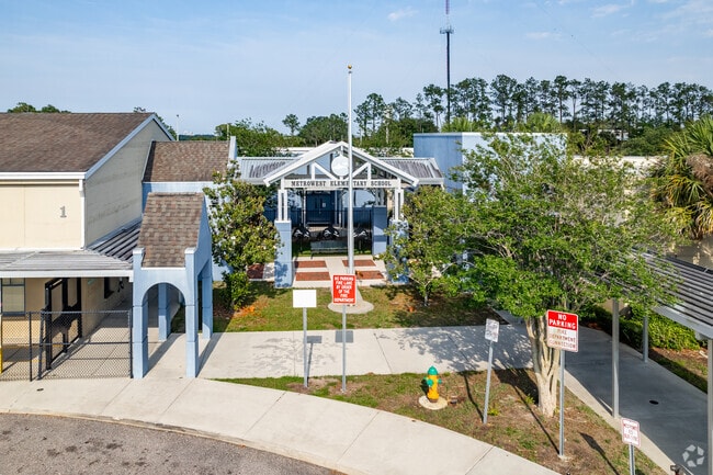 MetroWest Elementary serves about 1,500 students.