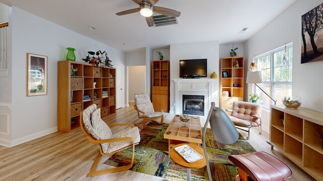 1010 Downing Ct, Indian Trail, NC 28079 - photo 2