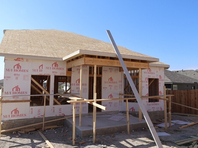 15403 Salmon Springs, San Antonio, TX 78253 - photo 7