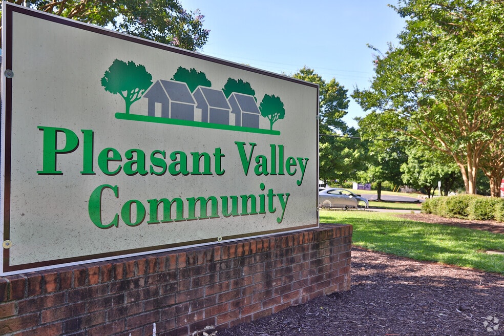 Pleasant Valley