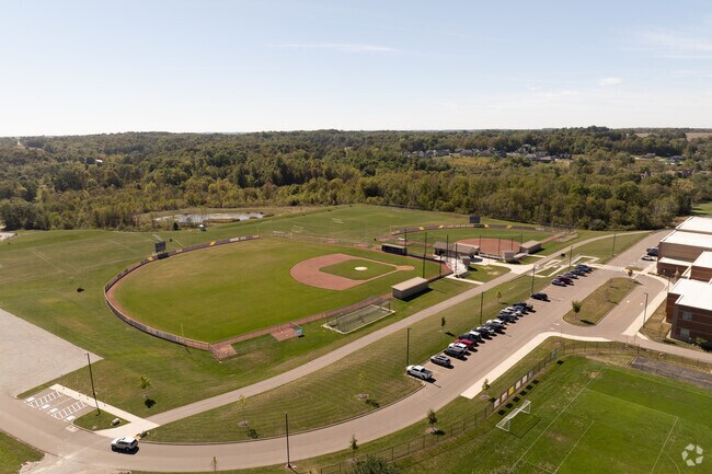 Lexington High School