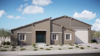 9428 New Discovery Ave, Las Vegas, NV 89149