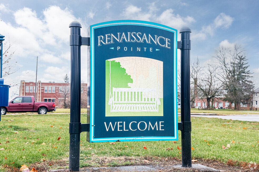 Renaissance Pointe
