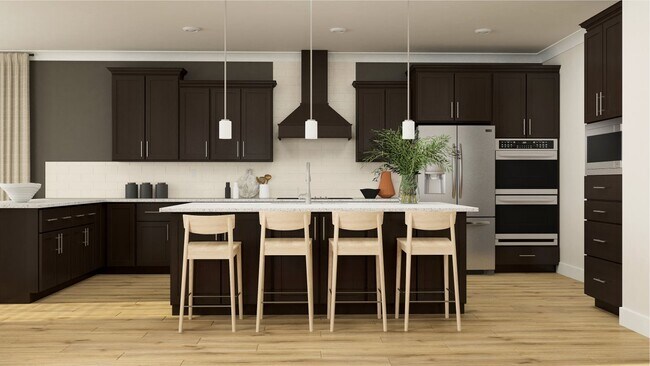 21917 Parkland Trace Terrace unit 38552813, Boyds, MD 20841 - photo 6