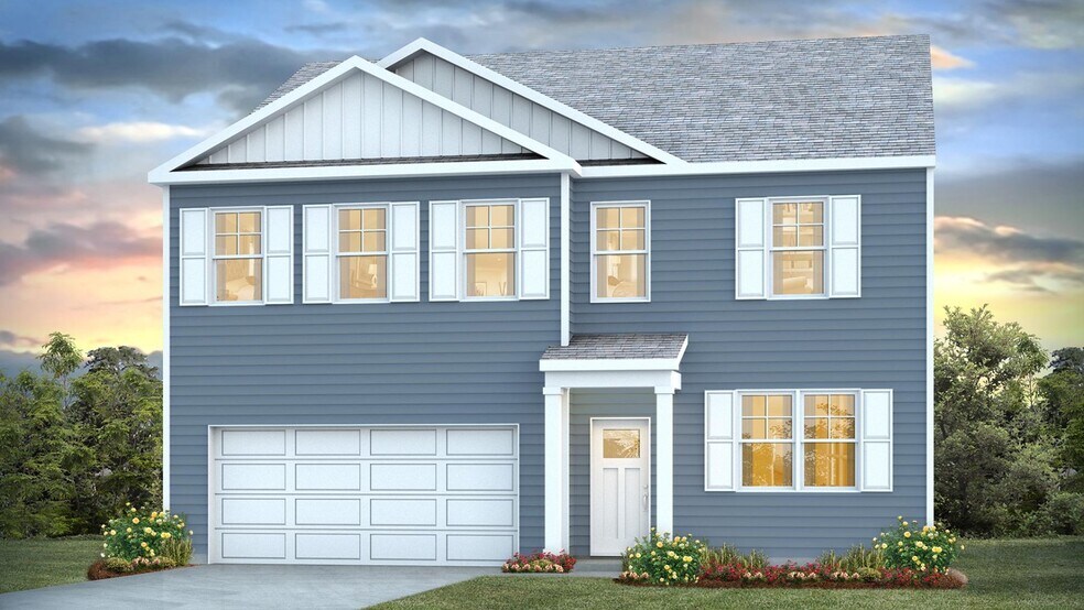 151 Fuller Rd unit 36205422, Holly Hill, SC 29059 - photo 1