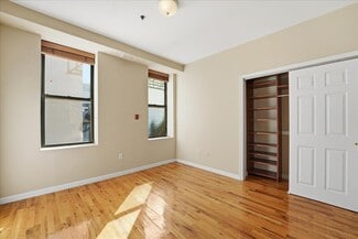 129 Willow Ave, Hoboken, NJ 07030