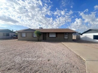 8043 E Jacob Ave, Mesa, AZ 85209