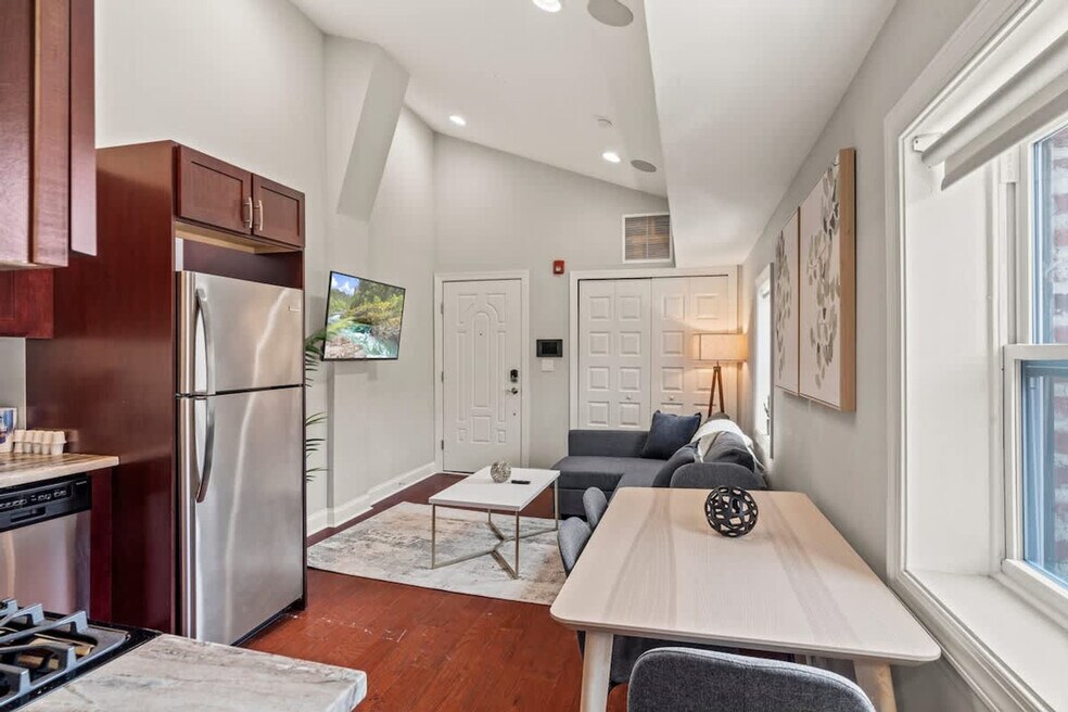 606 S 2nd St unit ID1057050P, Philadelphia, PA 19147 - photo 1